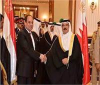 عشر اتفاقيات مشتركة خلال القمة «المصرية - البحرينية»
