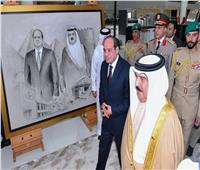 صحف القاهرة تبرز زيارة الرئيس السيسي للبحرين وأخبار الشأن المحلي
