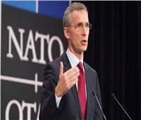 أمين عام حلف الناتو يصل كندا لزيارة القطب الشمالي الكندي 