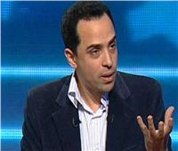 «عبدالله المغازي»: العلاقات المصرية الجزائرية تاريخية| فيديو