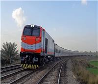 «السكة الحديد» تحذر سائقي القطارات من عدم جهاز «ATC»