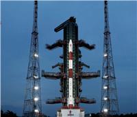 الهند تضع بنجاح 3 أقمار صناعية لسنغافورة في المدار