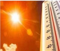 «الأرصاد»: طقس شديد الحرارة وارتفاع الرطوبة اليوم السبت