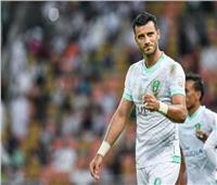 تقارير سعودية: الأهلي والزمالك يفاوضان عمر السومة 