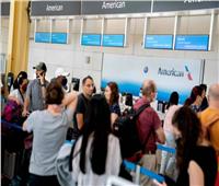 إلغاء مئات الرحلات الجوية في أمريكا بسبب نقص الطواقم