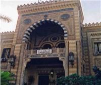 الأوقاف: صلاة عيد الأضحى المبارك في 600 مسجد  بمدن شمال سيناء 
