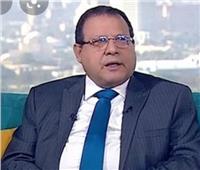 مجدي البدوي: إلغاء الفصل التعسفي بالقانون أهم مكتسبات الجمهورية الجديدة لعمال مصر