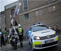 إصابات خلال إطلاق نار في العاصمة الدنماركية كوبنهاجن.. والشرطة تعلن اعتقال شخص