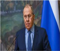 لافروف: موسكو سترد على طرد دبلوماسيين روس من بلغاريا