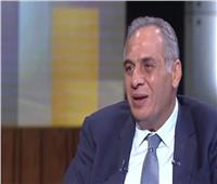 نائب وزير الاتصالات: منصة «مصر الرقمية» تقدم 135 خدمة| فيديو 