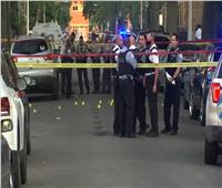 شرطة شيكاغو: ارتفاع عدد القتلى والجرحى في الهجوم على موكب يوم الاستقلال