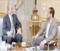 نائب رئيس حزب الوفد: الحوار الوطني خطوة نحو تغيير واسع | حوار