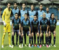 قائمة بيراميدز لمواجهة سيراميكا في كأس مصر 
