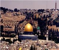 وزير شئون القدس: الأوضاع بالمدينة المحتلة تزداد صعوبة