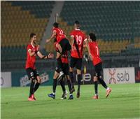 طلائع الجيش يتعادل سلبيا مع منتخب السويس في الشوط الأول بدور الـ 16 لكأس مصر 