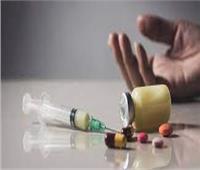 إنفوجراف.. «المخدرات التخليقية» تقود متعاطيها لنهاية مأساوية