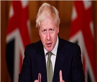 بث مباشر| كلمة رئيس الوزراء البريطاني بوريس جونسون