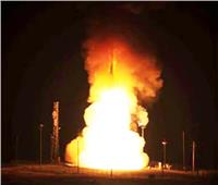 صاروخ أمريكي ينفجر بعد ثوان من إطلاقه في قاعدة بولاية كاليفورنيا