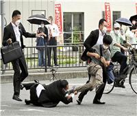 الشرطة اليابانية تعثر على متفجرات في منزل الشخص الذي اغتال شينزو آبي