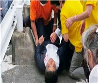 الشرطة اليابانية: دوافع قاتل شينزو آبي كانت الحقد عليه ولم يكن متعلقا بالسياسة