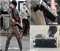 الإعلام الياباني يكشف عن نوع السلاح المستخدم خلال عملية اغتيال شينزو آبي