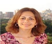 دينا عبدالسلام: «وش القفص» فكرة مصرية خالصة  