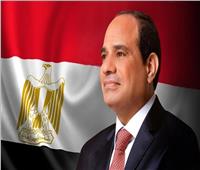محافظ أسوان يهنئ الرئيس عبد الفتاح السيسي بمناسبة عيد الأضحى المبارك