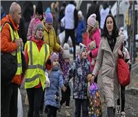 بولندا: ارتفاع عدد اللاجئين الفارين من أوكرانيا إلى 4 ملايين و643 ألف لاجئ