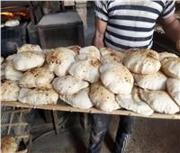 انتظام إنتاج وصرف الخبز المدعم للمواطنين أول أيام عيد الأضحى