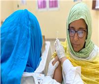 موريتانيا تطلق حملة تطعيم بعد ظهور سلالة جديد من متحور أوميكرون سريعة الانتشار