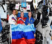 ناسا تهاجم روسيا لاستخدامها محطة الفضاء الدولية لأغراض سياسية 