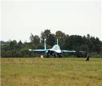 الجيش الروسي يحصل على الدفعة الأولى من قاذفات Su-34 المطورة
