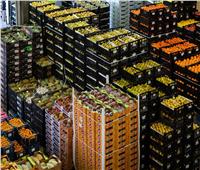 بلومبرج: أسعار المواد الغذائية العالمية تراجعت بنسبة 2.3٪  