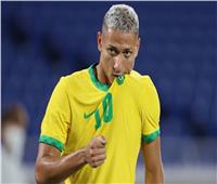 نجم هجوم البرازيل: سأبكي لحظة سماع نشيد دوري أبطال أوروبا