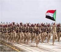 رئيس الأركان السوداني يؤكد التزام القوات المسلحة بمخرجات الحوار بين المدنيين