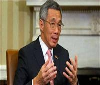 بعد حادثة اغتيال آبي| سنغافورة.. القبض على شخص حرض على العنف ضد رئيس الوزراء 