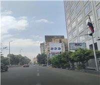 سيولة مرورية في الشوارع والميادين ثاني أيام عيد الأضحى| فيديو 
