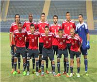 منتخب ليبيا للشباب لكرة القدم ينهي استعدادته للمشاركة في كأس العرب بالسعودية