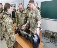 الدفاع البريطانية: وصول دفعة أولى من جنود أوكرانيين دون خبرة للتدريب
