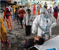 الهند تعلن تسجيل أكثر من 18 ألف إصابة جديدة بكورونا خلال 24 ساعة