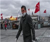 ارتفاع حاد في عدد الإصابات بفيروس كورونا في تركيا 