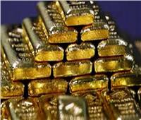 بورصة الذهب تعاود التداول بتراجع سعر الأوقية 5 دولارات