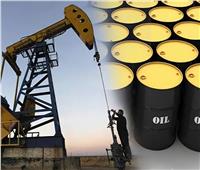 انخفاض أسعار النفط العالمية بالأسواق بنحو دولار واحد