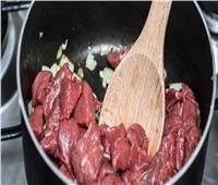 «خبيرة تغذية»: تناول اللحوم يفيد الجهاز العصبي والمناعي