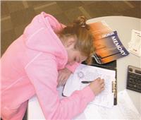 دراسة تنصح الطلاب: تنشيط الذاكرة.. بالنوم