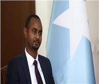 وزير الدفاع الصومالي يشيد بالنجاح المبهر لموسم الحج هذا العام