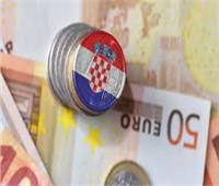 كرواتيا تعتمد اليورو بسعر7.5345 كونا 
