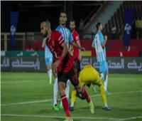 جدول ترتيب الدوري المصري بعد فوز الأهلي والزمالك وتعادل بيراميدز 