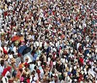 المركزي للإحصاء: مصر تحتل المرتبة الثالثة من حيث عدد السكان في أفريقيا