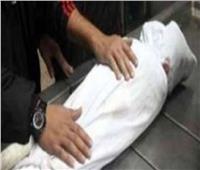 مصرع طفل صدمته سيارة نقل بمركز ساقلته بسوهاج